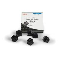 Xerox 108R00608 Preto 6800páginas 6peça(s) tinta sólida