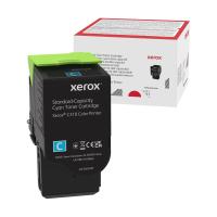 Xerox Cartucho de toner standard C310/C315 Ciano (2 000 páginas)