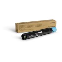 Xerox VersaLink C7000 Cartucho de Toner Ciano de Alta Capacidade (10.100 páginas)