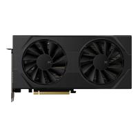 XFX RX-96TSW16BQ placa de vídeo AMD Radeon RX 9060 XT 16 GB GDDR6