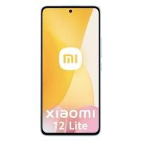 Xiaomi 12 Lite 16,6 cm (6.55'') Dual SIM Android 12 5G USB Type-C 8 GB 128 GB 4300 mAh Verde