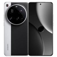 Xiaomi 15 Ultra 17,1 cm (6.73'') Dual SIM 5G USB Type-C 16 GB 512 GB 5410 mAh Preto, Prateado