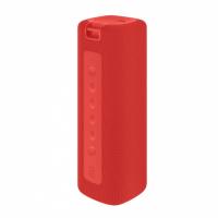 Xiaomi 41736 Altifalante Portátil e/ou para festa Coluna portátil mono Vermelho 8 W