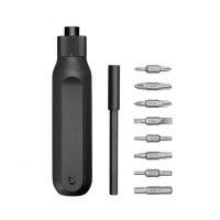Xiaomi Mi 16 in 1 Ratchet Screwdriver Chave de fendas multi pontas Chave de parafusos