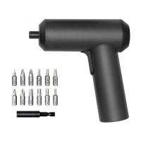 Xiaomi Mi Cordless Screwdriver 200 RPM Cinzento