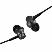 Xiaomi Mi Earphones Basic Auscultadores Com fios Intra-auditivo Chamadas/Música Preto