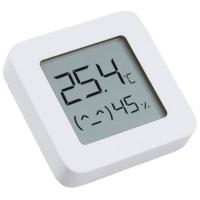 Xiaomi Mi Home Bluetooth Thermometer 2 Interior Branco
