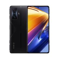 Xiaomi Mi Poco F4 16,9 cm (6.67'') Dual SIM Android 10.0 5G USB Type-C 8 GB 256 GB 4500 mAh Preto