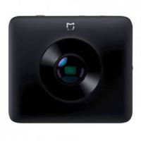 Xiaomi MiJia 360° câmara de desporto de ação 16 MP Full HD CMOS 25,4 / 2,3 mm (1 / 2.3'') Wi-Fi 109 g