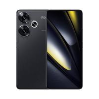 Xiaomi POCO F6 16,9 cm (6.67'') Dual SIM 5G USB Type-C 12 GB 512 GB 5000 mAh Preto