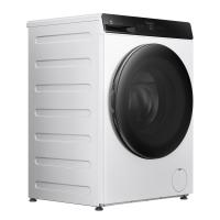 Xiaomi QMP4603EU máquina de lavar e secar Independente Carregamento frontal Branco, ver imagem 12 de 20