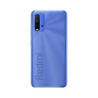 Xiaomi Redmi 9T 16,6 cm (6.53'') Dual SIM Android 10 4G USB Type-C 4 GB 128 GB 6000 mAh Cinzento, ver imagem 2 de 8