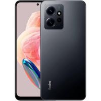 Xiaomi Redmi Note 12 Pro 16,9 cm (6.67'') Dual SIM Android 12 5G USB Type-C 8 GB 128 GB 5000 mAh Preto