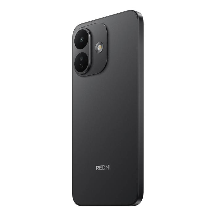 Xiaomi Redmi Note 17 Pro 5G 17,4 cm (6.83'') Dual SIM USB Type-C 12 GB 256 GB 8340 mAh Preto — imagem 4 de 20