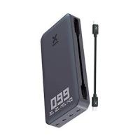 Xtorm XB403 power bank 27000 mAh Preto