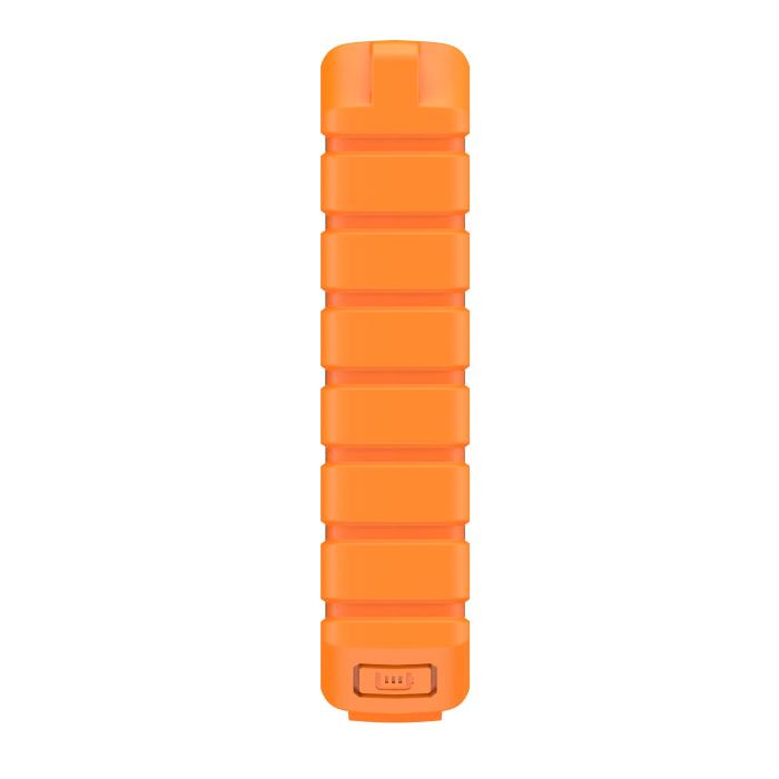 Xtorm XR201 power bank Ião-lítio 10400 mAh Preto, Laranja — imagem 10 de 11