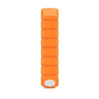 Xtorm XR201 power bank Ião-lítio 10400 mAh Preto, Laranja, ver imagem 9 de 11