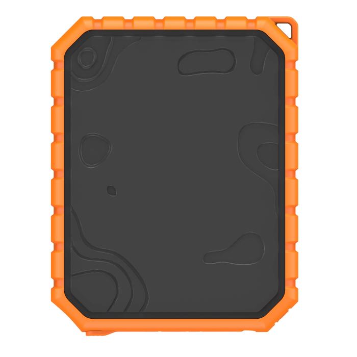 Xtorm XR201 power bank Ião-lítio 10400 mAh Preto, Laranja — imagem 6 de 11
