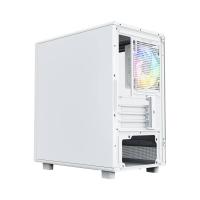 XYZ X-CS-ATOM-W caixa para computador Micro Tower Branco, ver imagem 28 de 40