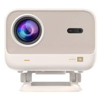 Yaber L2 Plus Projetor de curta distância 700 ANSI lumens LED 1080p (1920x1080) Branco