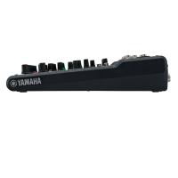 Yamaha MG10XU misturador de áudio 10 canais Preto, ver imagem 4 de 4