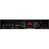 Yamaha PX3 amplificador de áudio Performance/palco, ver imagem 5 de 10
