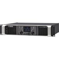Yamaha PX3 amplificador de áudio Performance/palco, ver imagem 3 de 10