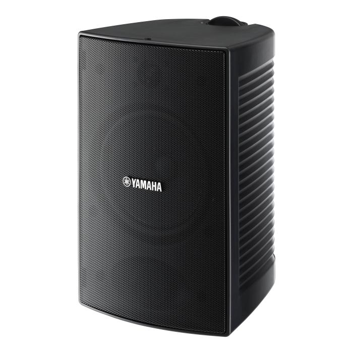 Yamaha VS6 altifalante 2-way Preto Com fios 100 W — imagem 6 de 6
