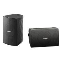 Yamaha VS6 altifalante 2-way Preto Com fios 100 W, ver imagem 5 de 6