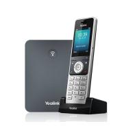 Yealink W76P telefone IP Cinzento 20 linhas TFT