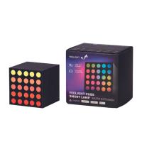 Yeelight Cube Candeeiro de mesa inteligente Wi-Fi/Bluetooth