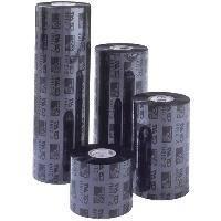 Zebra 5095 Resin fita termal 74 m Preto