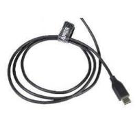 Zebra CBL-TC2X-USBC-01 cabo USB USB A Preto