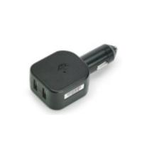 Zebra CHG-AUTO-USB1-01 carregador de dispositivos móveis PDA Preto Isqueiro de charuto Automático