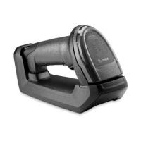 Zebra CR8178-SC100F4WW carregador de dispositivos móveis Leitor de códigos de barras Preto Interior