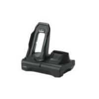 Zebra CRD-TC7X-SE2EPP-01 carregador de dispositivos móveis PDA Preto Interior