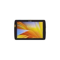 Zebra ET40 Qualcomm Snapdragon 64 GB 25,6 cm (10.1'') 4 GB Wi-Fi 6 (802.11ax) Android 11 Preto