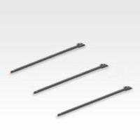 Zebra KT-125237-03R Preto caneta stylus