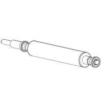 Zebra P1083320-032 rolo de impressão Rolo de transferência