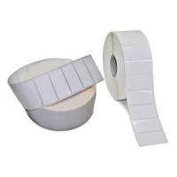 Zebra PolyE 3100T Branco