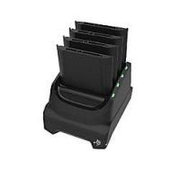 Zebra SAC-TC51-4SCHG-01 carregador de bateria AC