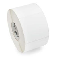 Zebra Z-Select 2000D Branco Etiqueta de impressora auto-adesiva