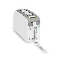 Zebra ZD510-HC impressora de etiquetas Acionamento térmico direto Com fios e sem fios