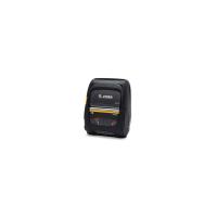 Zebra ZQ511 impressora de etiquetas Acionamento térmico direto 203 x 203 DPI 127 mm/seg Com fios e sem fios Wi-Fi Bluetooth
