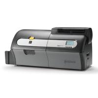 Zebra ZXP7 impressora de cartões plásticos Sublimação de cor/transferência térmica Cor 300 x 300 DPI