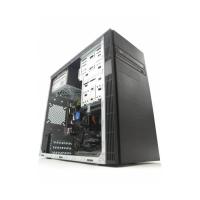 Zone Evil 22AH610I313 PC Intel® Core™ i3 i3-12100 8 GB DDR4-SDRAM 480 GB SSD Tower Preto