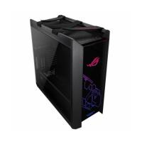 Zone Evil Diamond80 Intel® Core™ i9 i9-11900F 16 GB DDR4-SDRAM 1,5 TB HDD+SSD NVIDIA GeForce RTX 3060 Ti Windows 10 Home Tower PC Preto