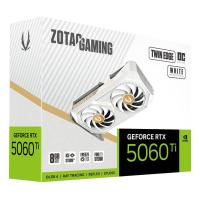 Zotac GAMING GeForce RTX 5060 Ti Twin Edge OC NVIDIA 8 GB GDDR7, ver imagem 15 de 16