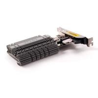 Zotac ZT-71115-20L placa de vídeo NVIDIA GeForce GT 730 4 GB GDDR3