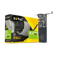 Zotac ZT-P10300A-10L placa de vídeo NVIDIA GeForce GT 1030 2 GB GDDR5